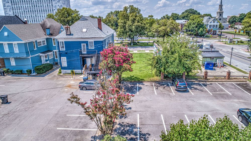 Prime Greene Street Downtown Augusta Development Site: 567 Greene Street, Augusta, GA 30901